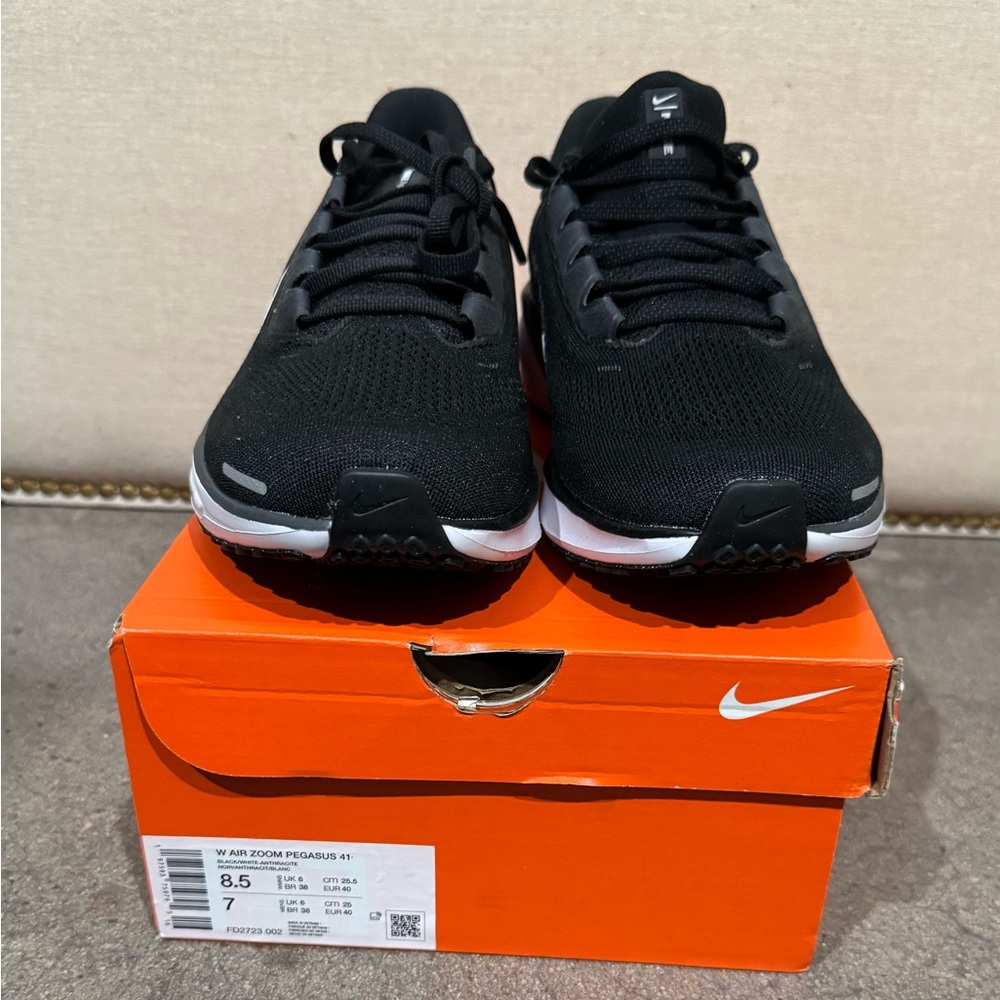 Air Zoom Pegasus 41 - Picture 2 of 4